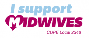 midwives banner